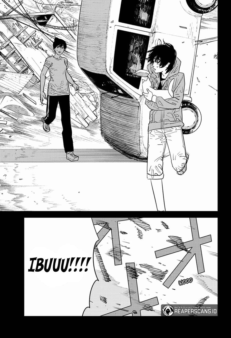 Chainsaw Man - Chapter 102 - Page 18