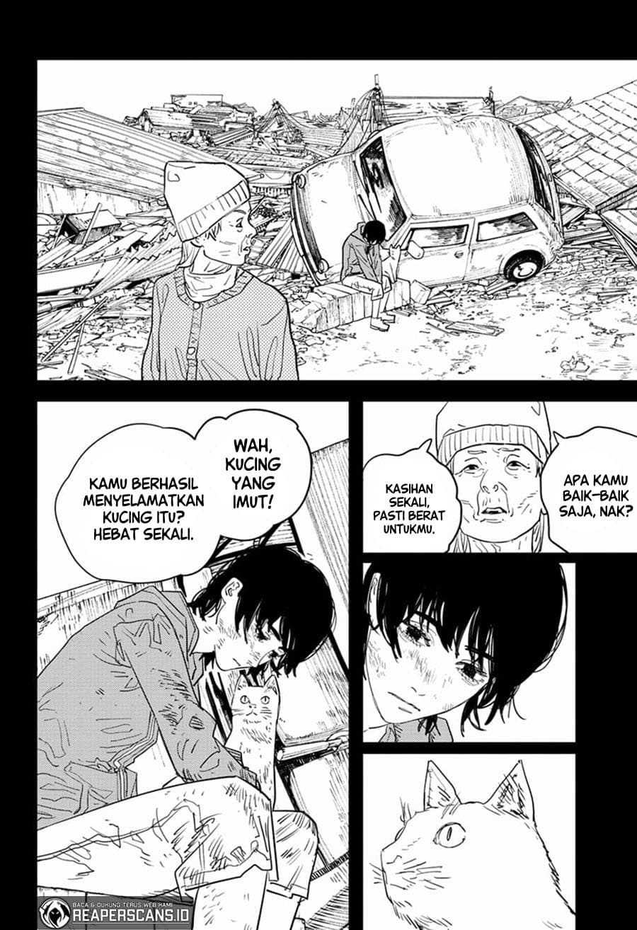 Chainsaw Man - Chapter 102 - Page 19