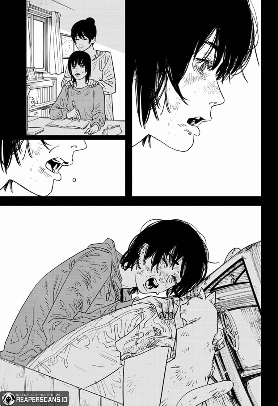 Chainsaw Man - Chapter 102 - Page 20