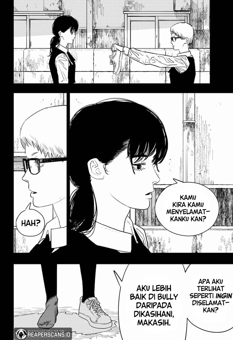 Chainsaw Man - Chapter 102 - Page 21