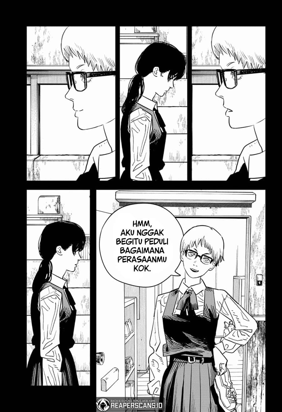 Chainsaw Man - Chapter 102 - Page 22