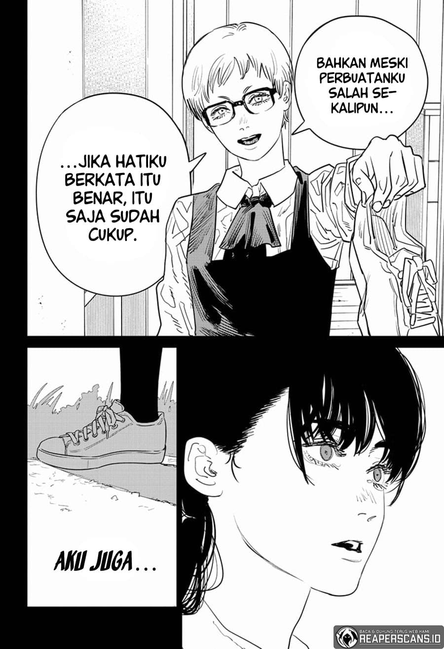 Chainsaw Man - Chapter 102 - Page 23