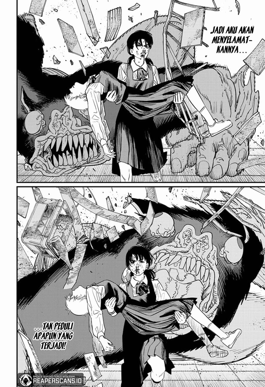 Chainsaw Man - Chapter 102 - Page 25