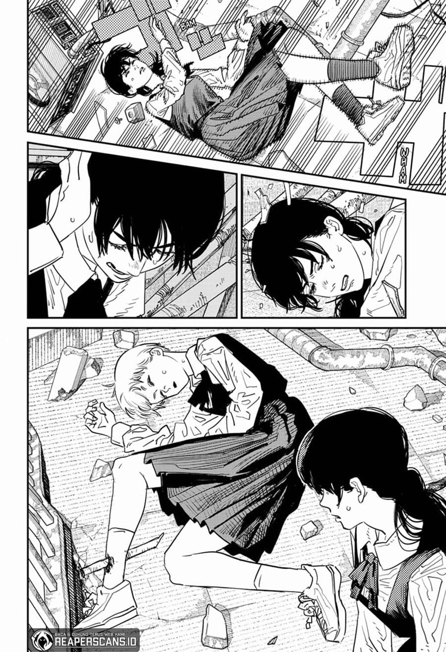 Chainsaw Man - Chapter 102 - Page 3