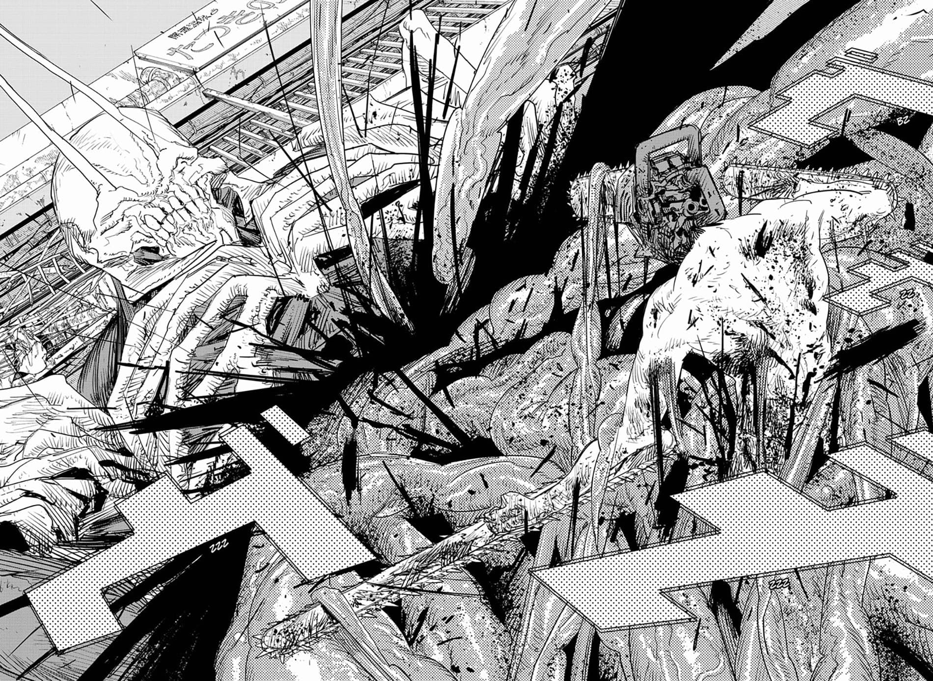 Chainsaw Man - Chapter 102 - Page 31