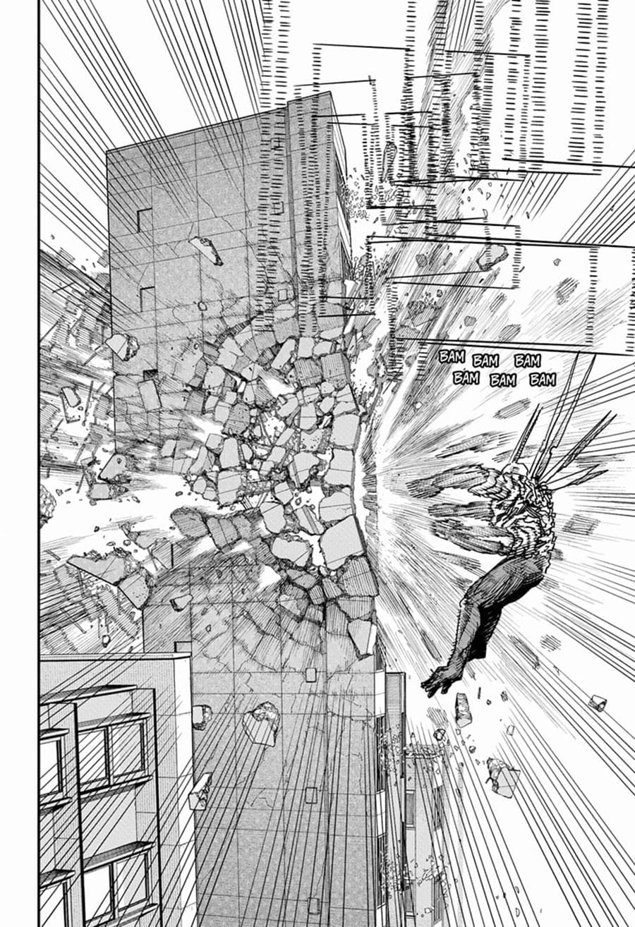 Chainsaw Man - Chapter 102 - Page 34
