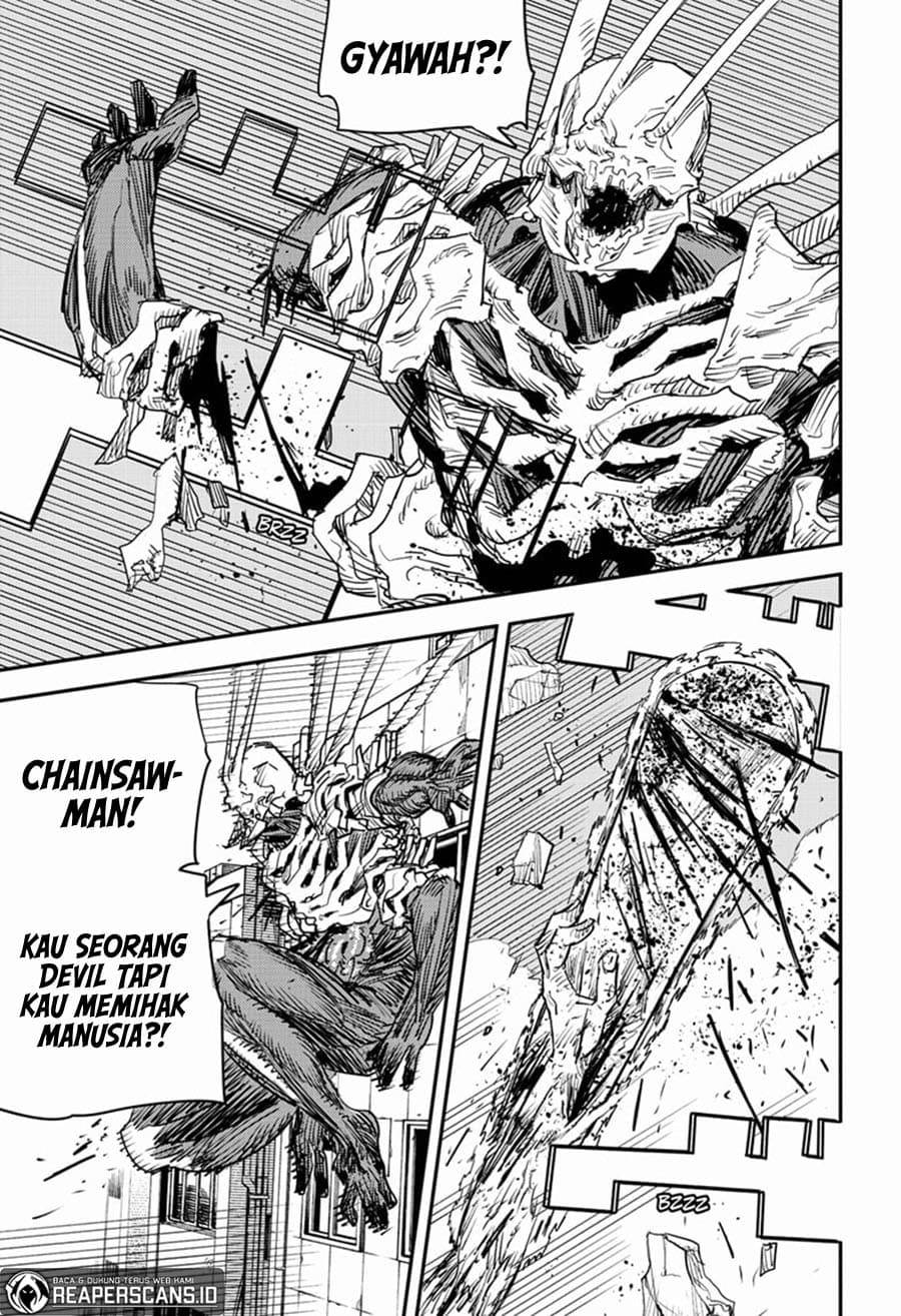 Chainsaw Man - Chapter 102 - Page 35
