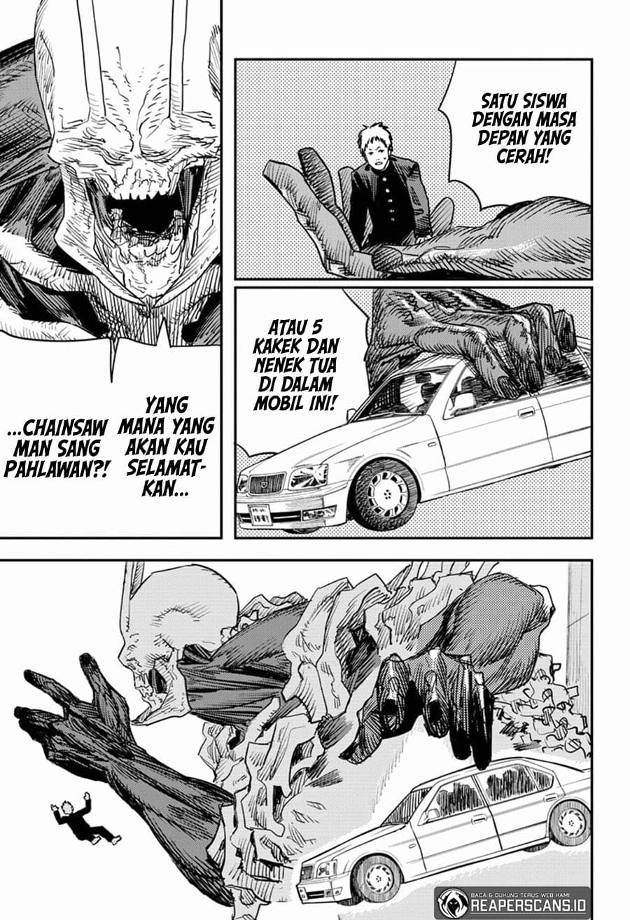 Chainsaw Man - Chapter 102 - Page 37