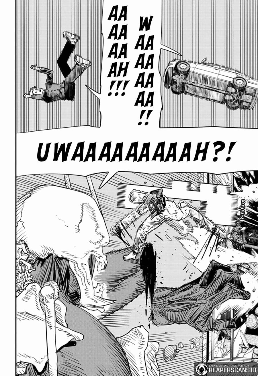 Chainsaw Man - Chapter 102 - Page 38