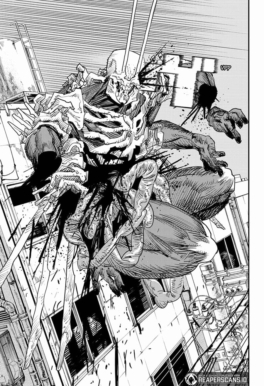 Chainsaw Man - Chapter 102 - Page 39