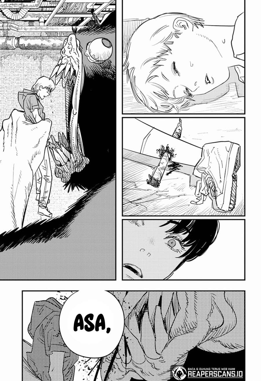 Chainsaw Man - Chapter 102 - Page 4