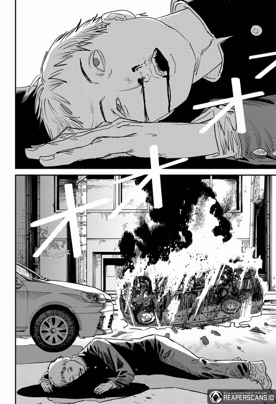 Chainsaw Man - Chapter 102 - Page 41