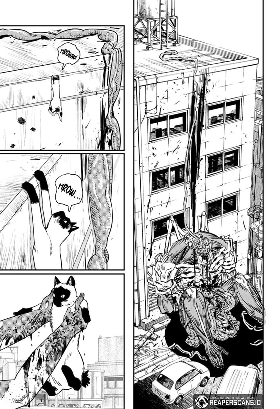 Chainsaw Man - Chapter 102 - Page 42