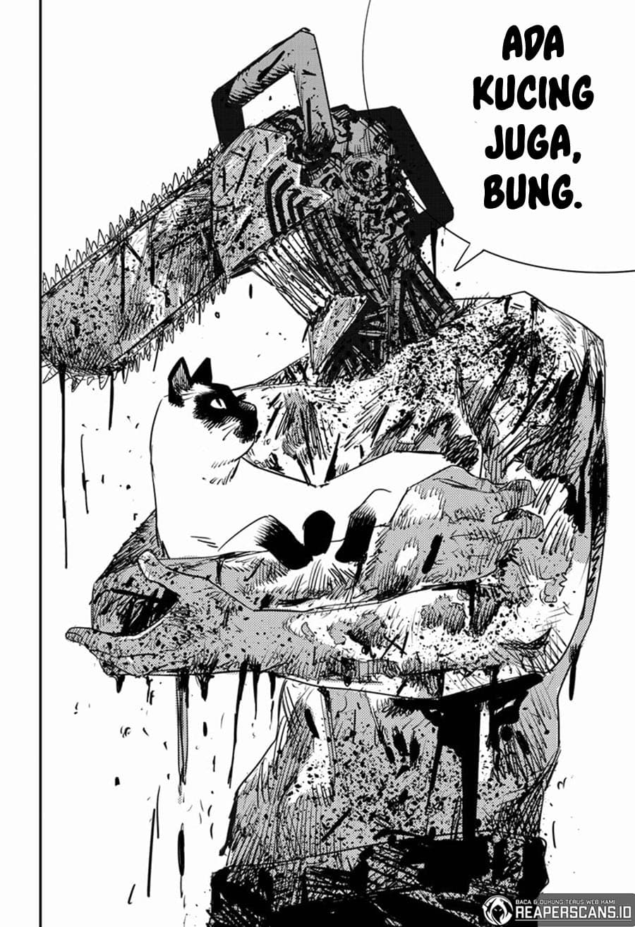 Chainsaw Man - Chapter 102 - Page 43