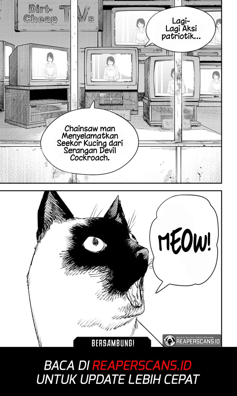 Chainsaw Man - Chapter 102 - Page 44