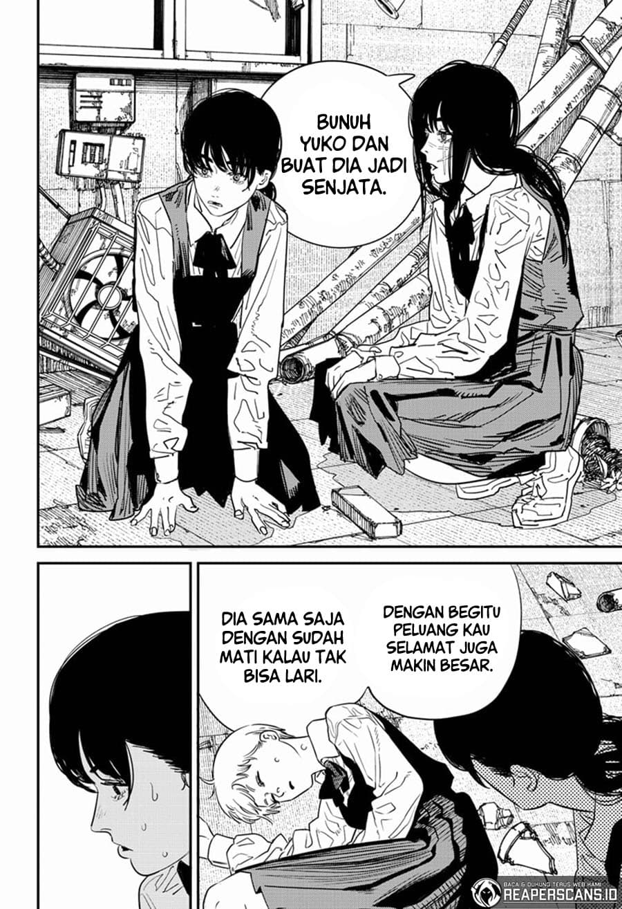 Chainsaw Man - Chapter 102 - Page 5