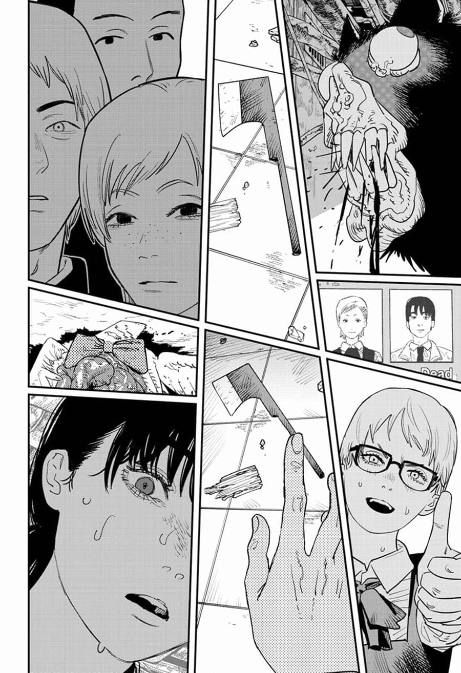 Chainsaw Man - Chapter 102 - Page 9