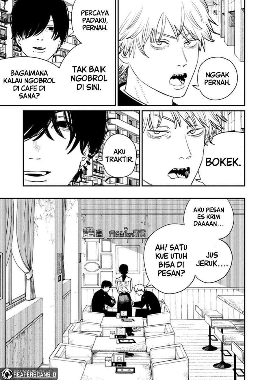 Chainsaw Man - Chapter 103 - Page 11