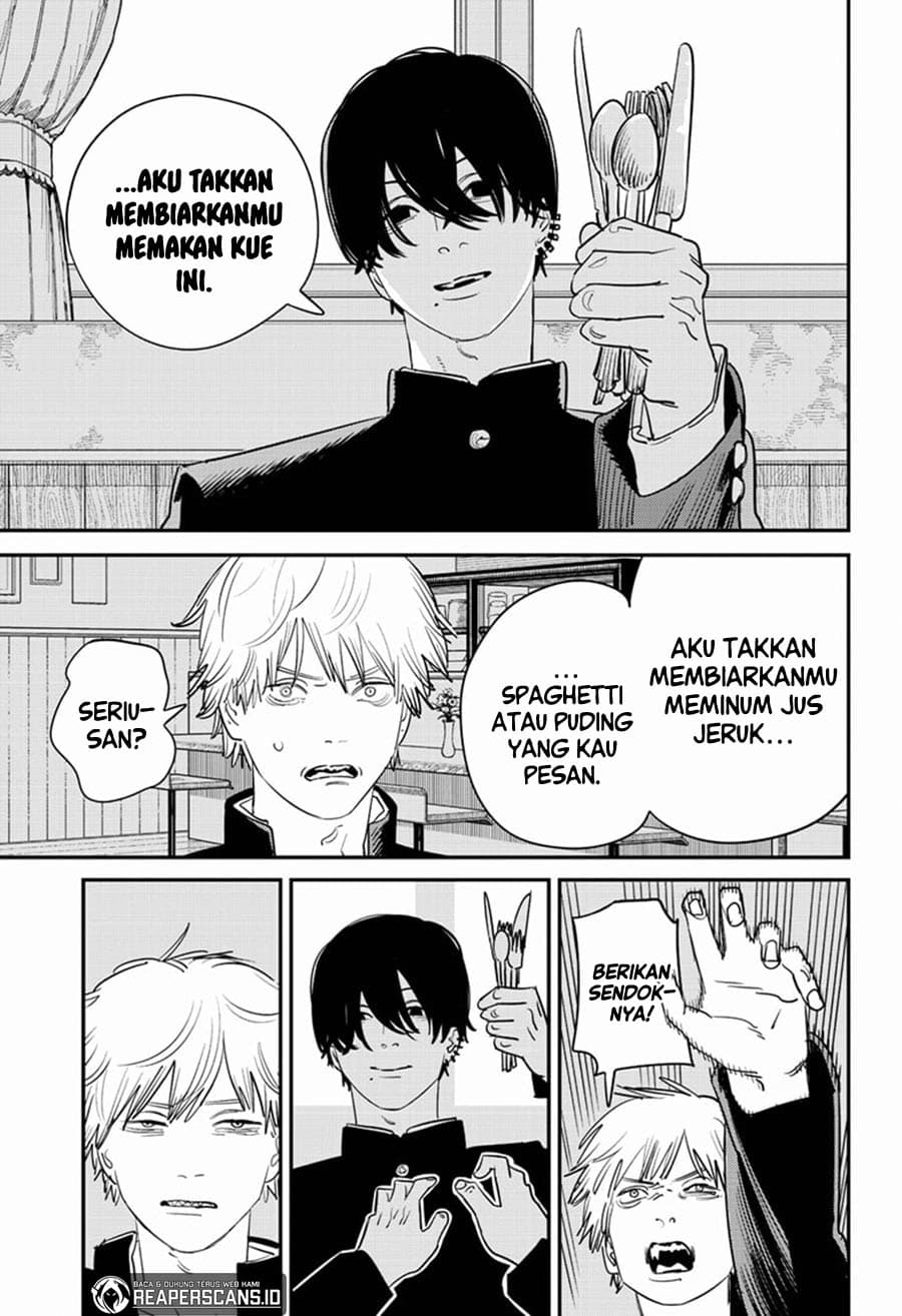 Chainsaw Man - Chapter 103 - Page 15