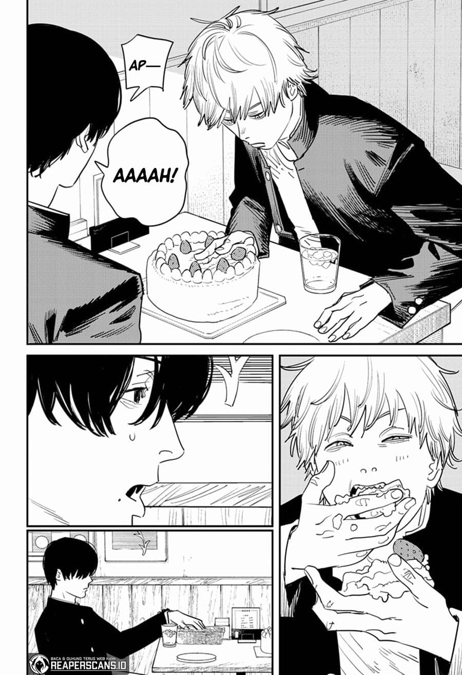 Chainsaw Man - Chapter 103 - Page 16
