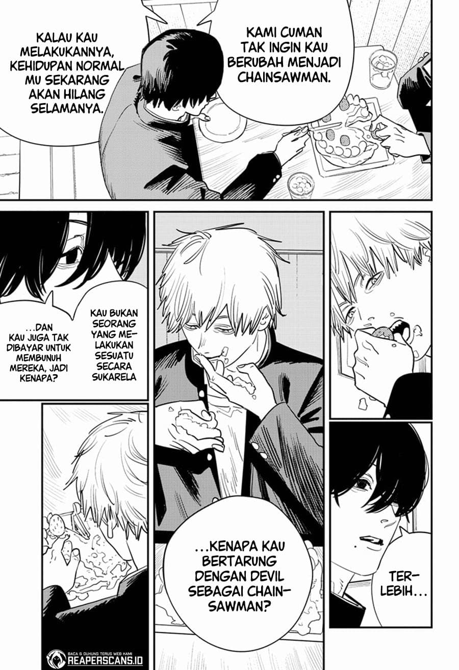 Chainsaw Man - Chapter 103 - Page 17