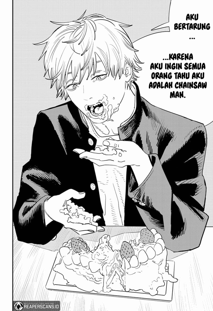Chainsaw Man - Chapter 103 - Page 18
