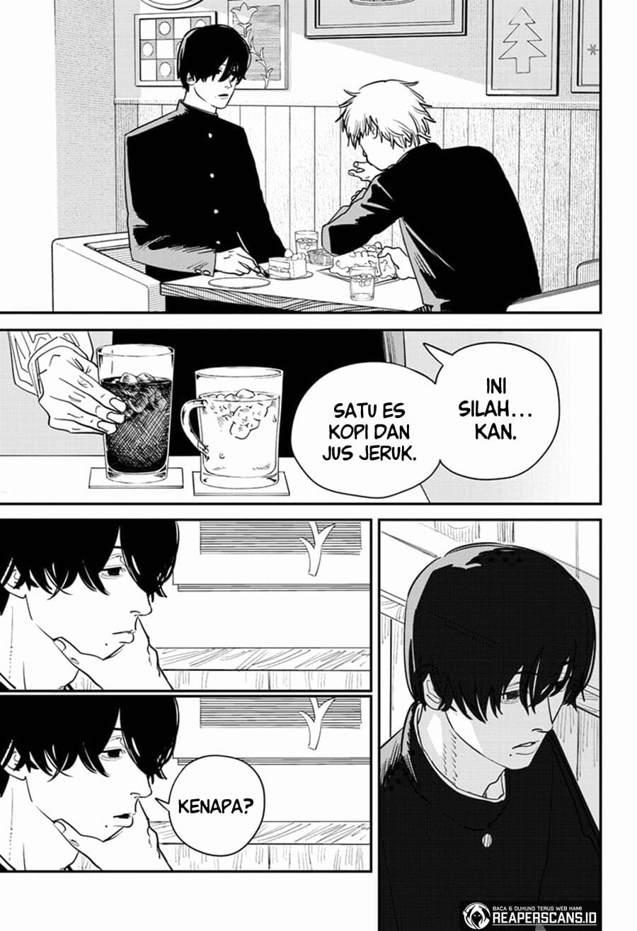 Chainsaw Man - Chapter 103 - Page 19