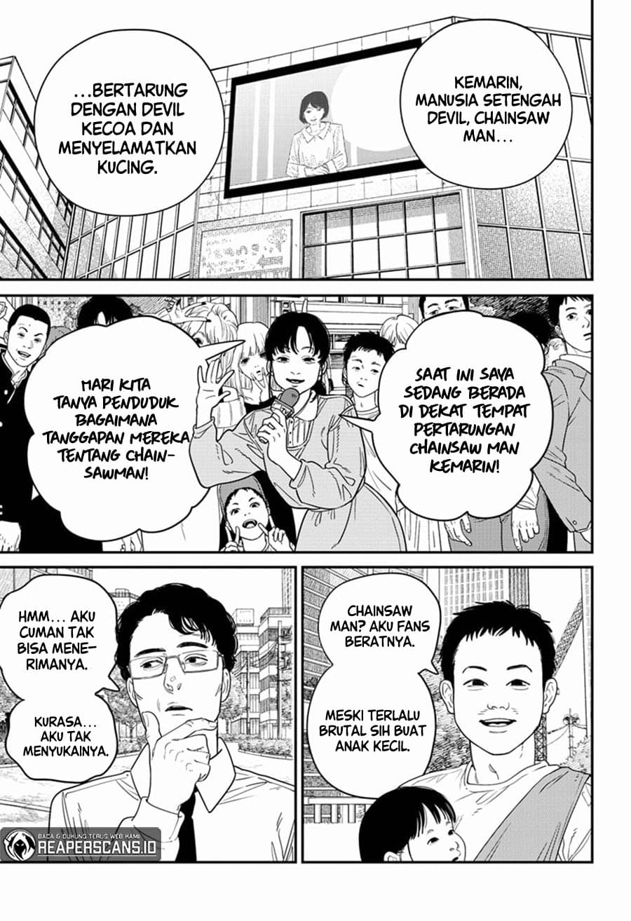 Chainsaw Man - Chapter 103 - Page 3