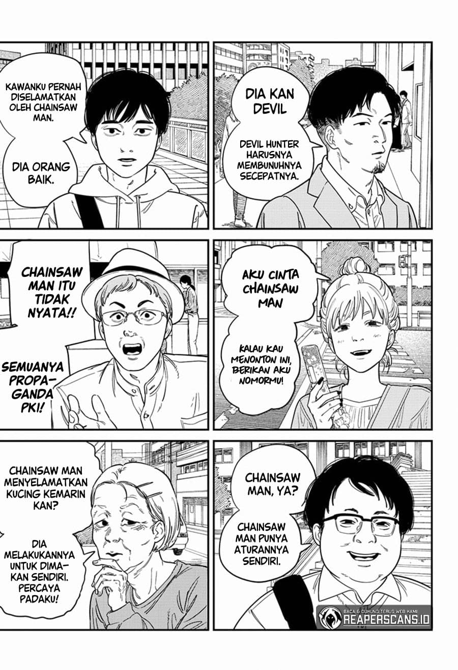 Chainsaw Man - Chapter 103 - Page 5