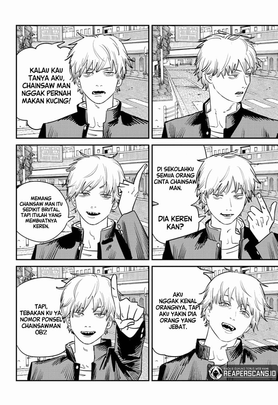 Chainsaw Man - Chapter 103 - Page 6