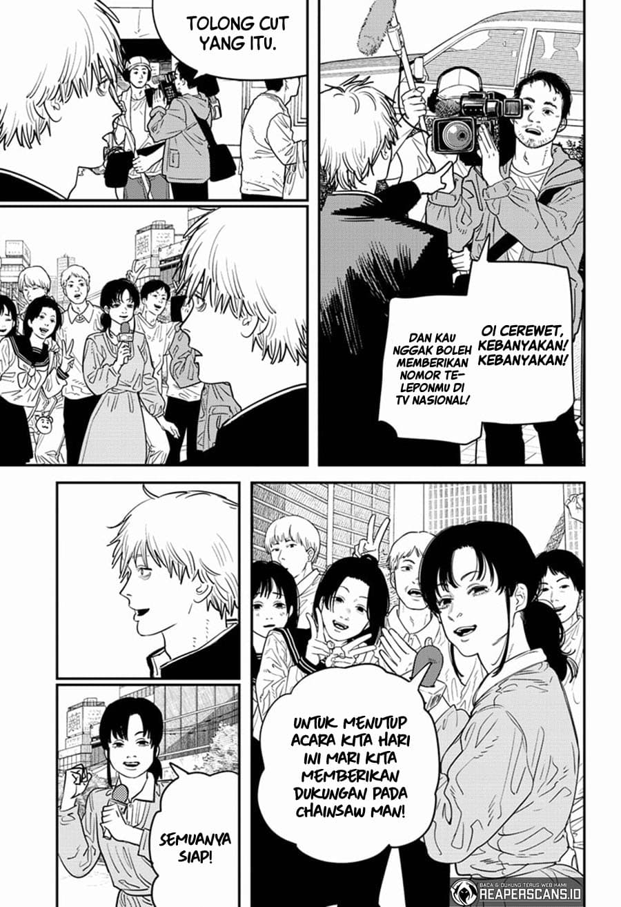 Chainsaw Man - Chapter 103 - Page 7