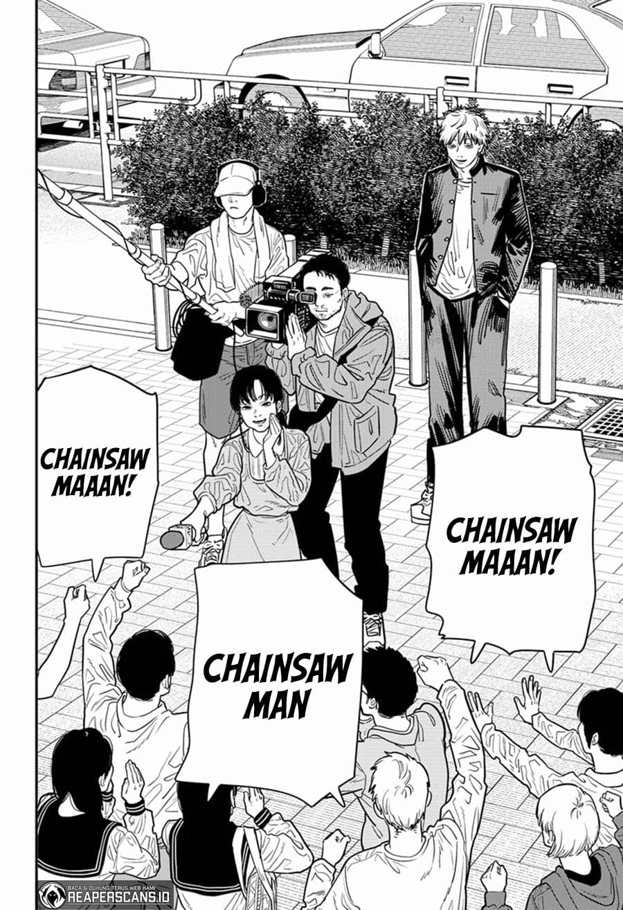 Chainsaw Man - Chapter 103 - Page 8