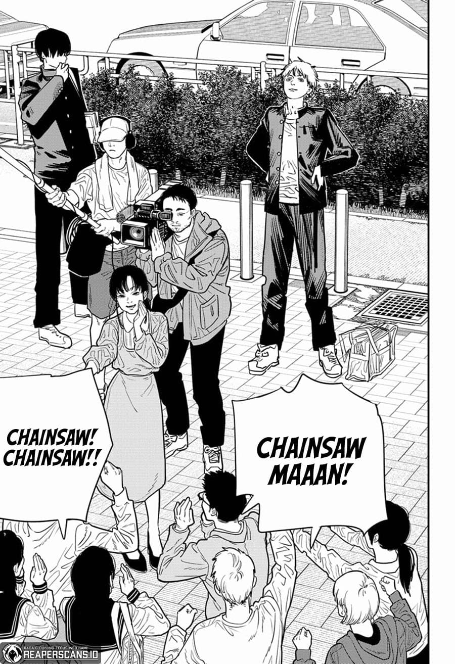Chainsaw Man - Chapter 103 - Page 9