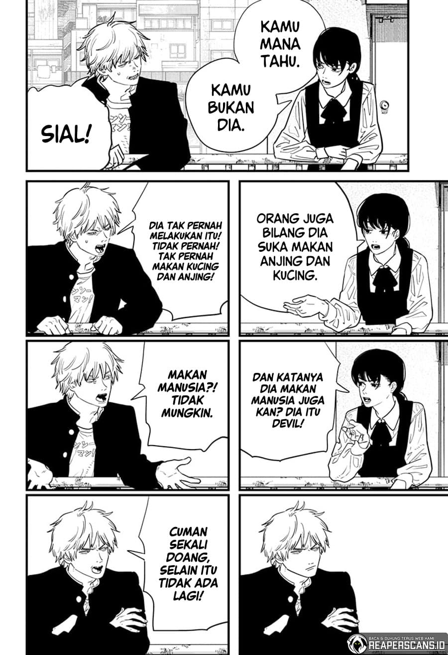 Chainsaw Man - Chapter 104 - Page 15