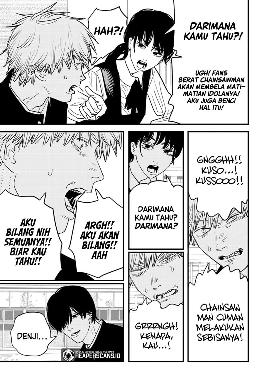 Chainsaw Man - Chapter 104 - Page 16