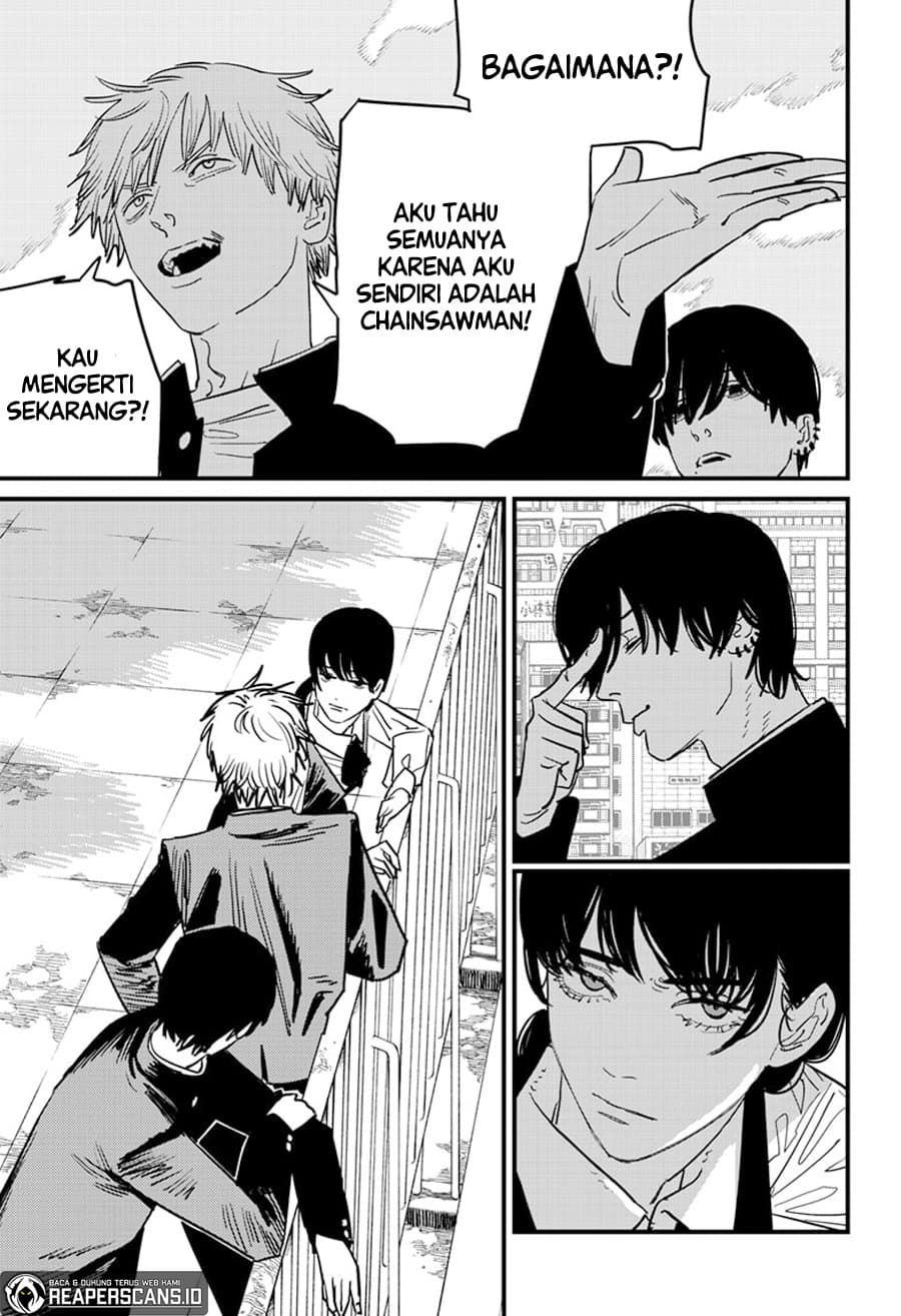 Chainsaw Man - Chapter 104 - Page 18