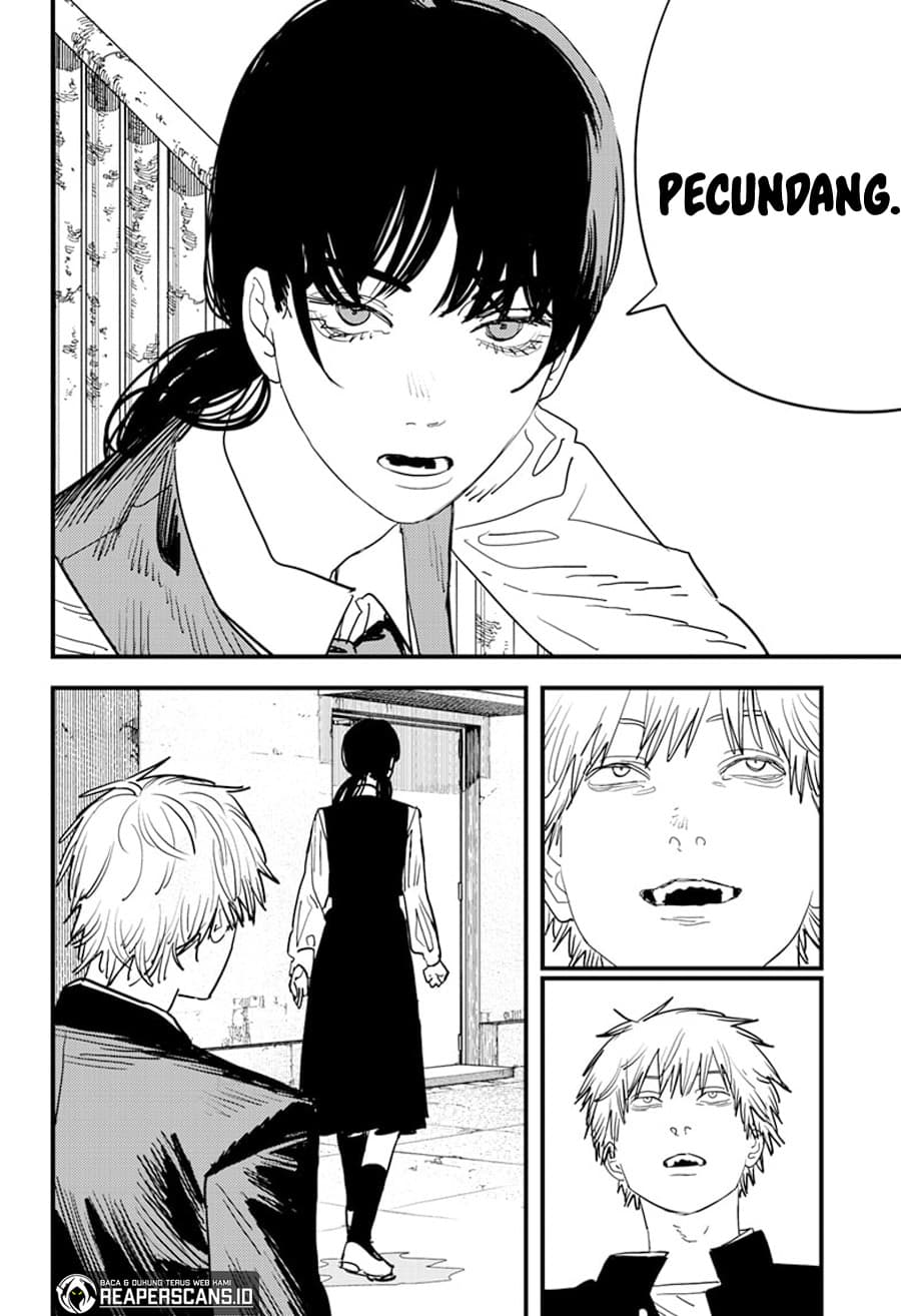 Chainsaw Man - Chapter 104 - Page 19