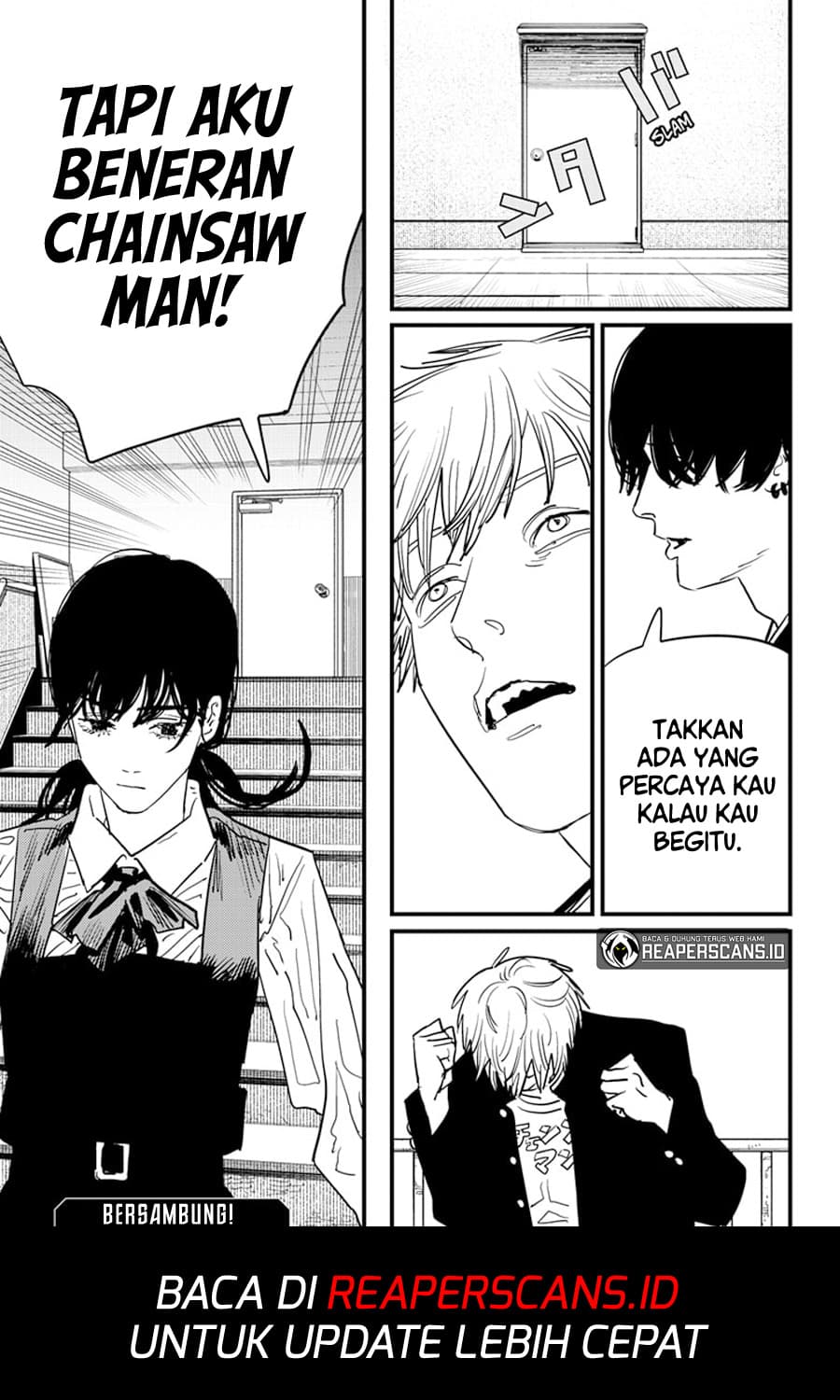 Chainsaw Man - Chapter 104 - Page 20