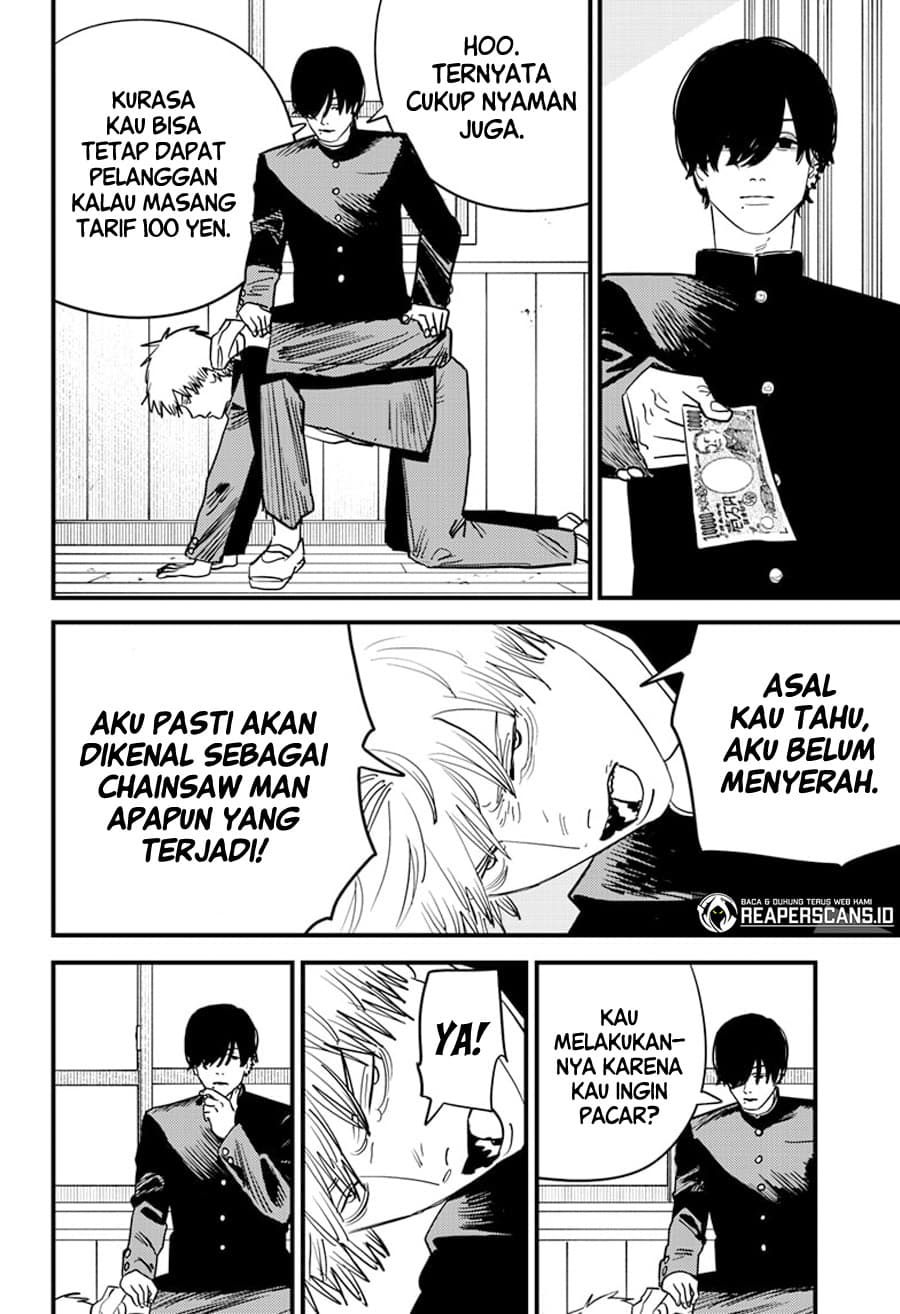 Chainsaw Man - Chapter 104 - Page 9