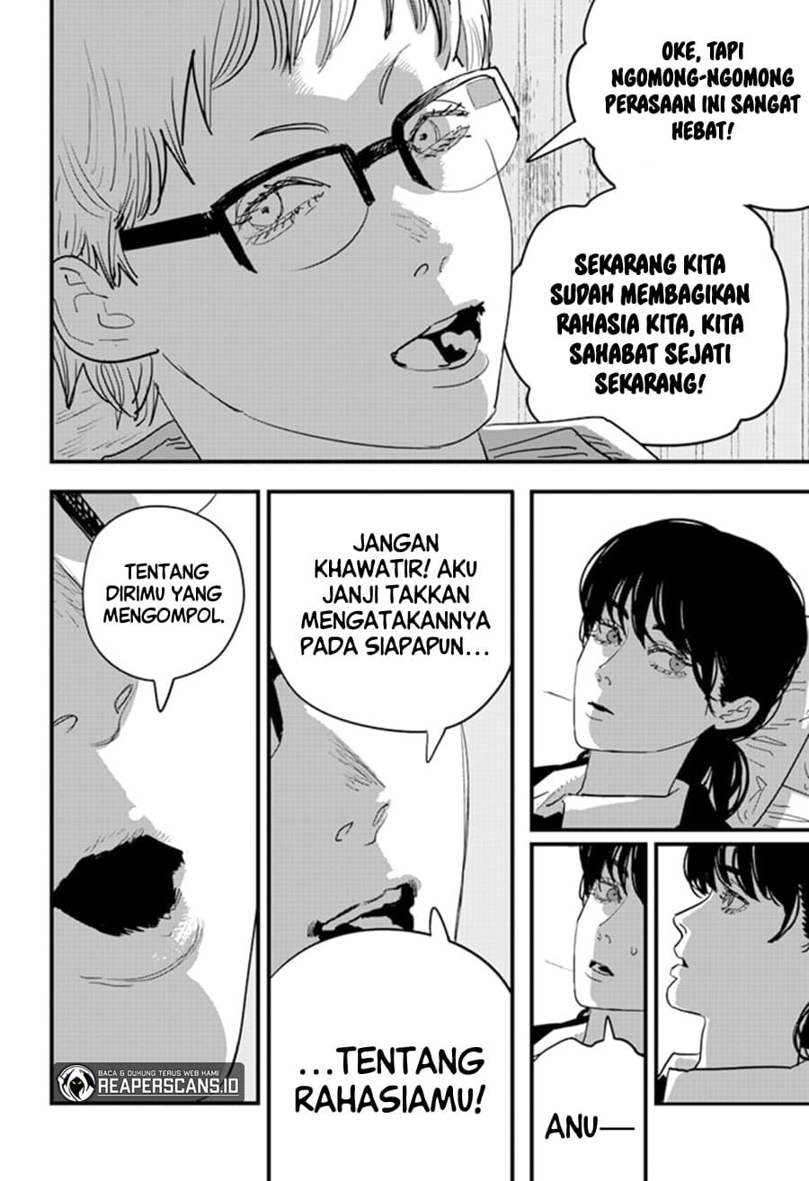 Chainsaw Man - Chapter 105 - Page 17
