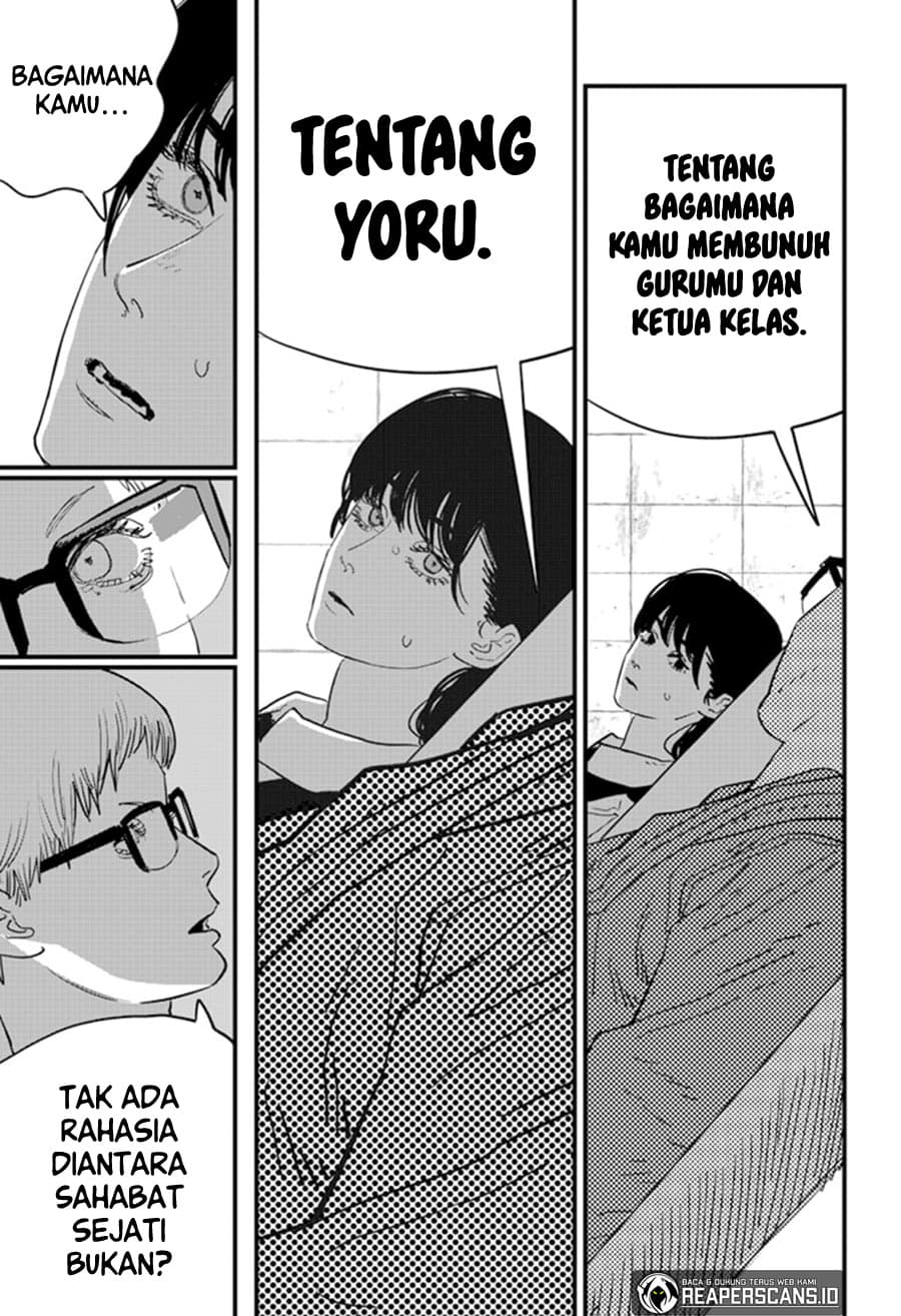 Chainsaw Man - Chapter 105 - Page 18