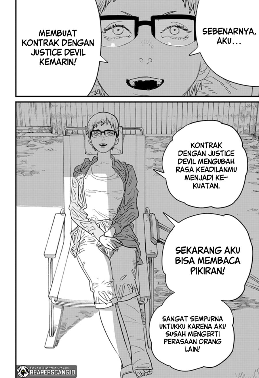 Chainsaw Man - Chapter 105 - Page 19