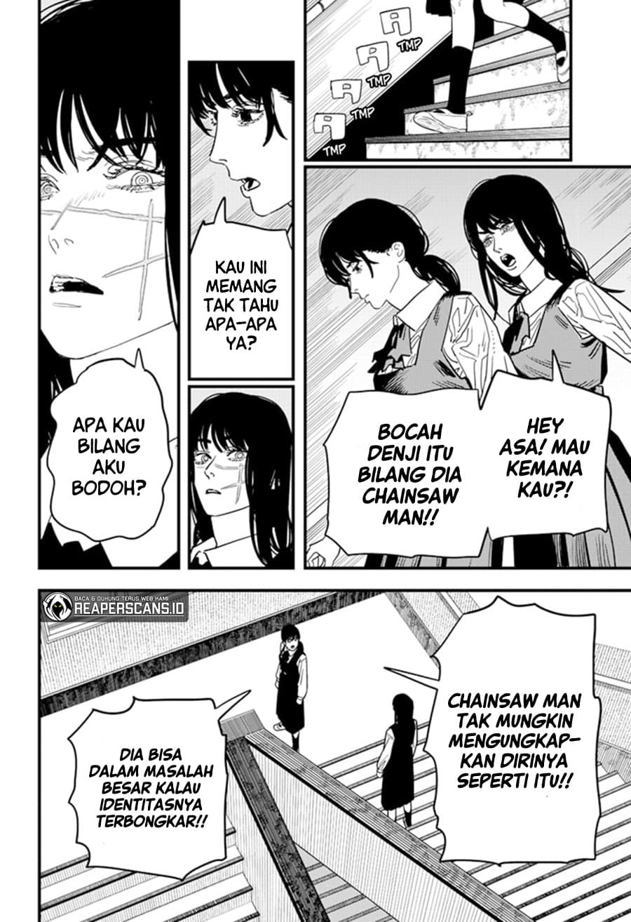 Chainsaw Man - Chapter 105 - Page 2