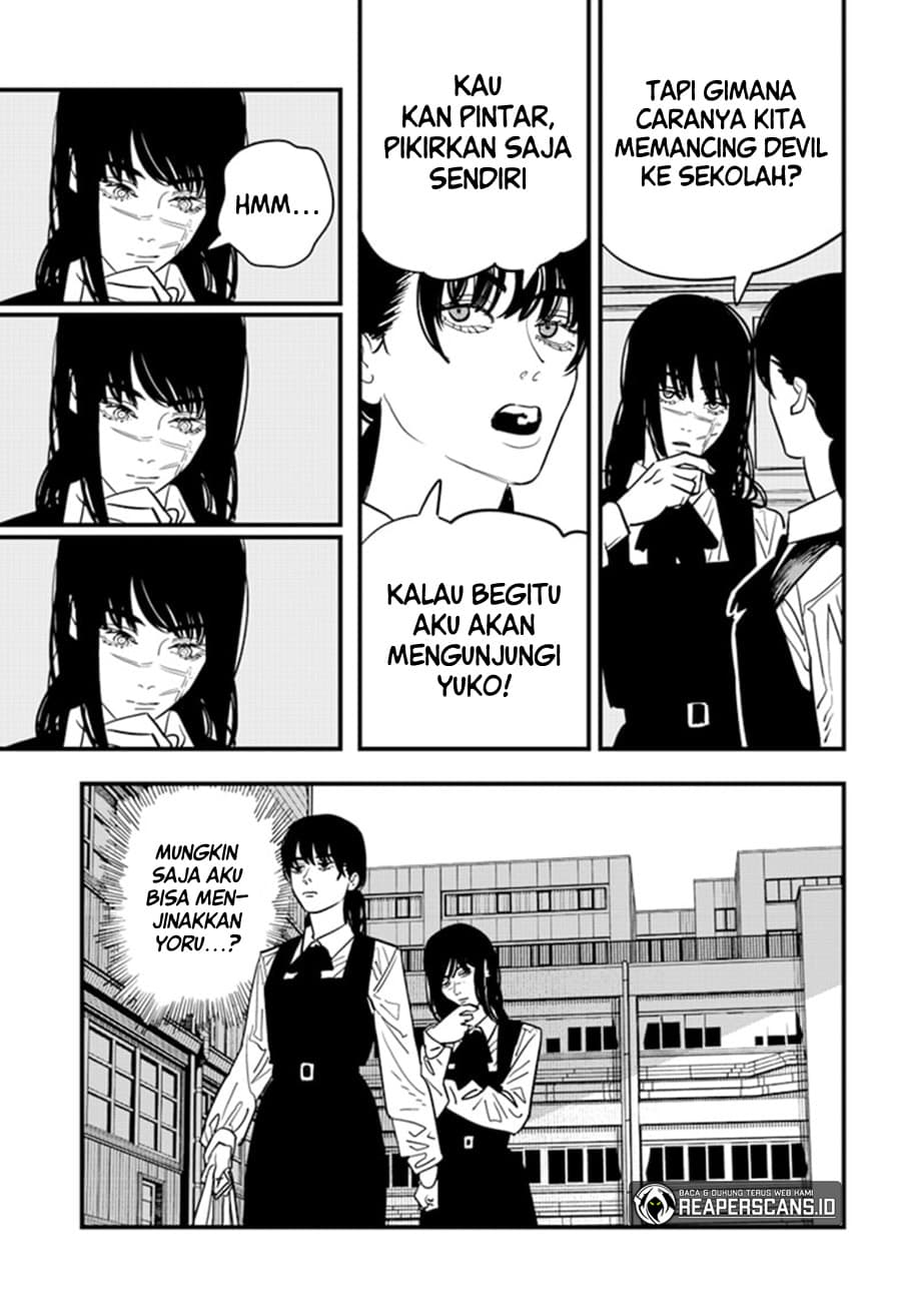 Chainsaw Man - Chapter 105 - Page 5