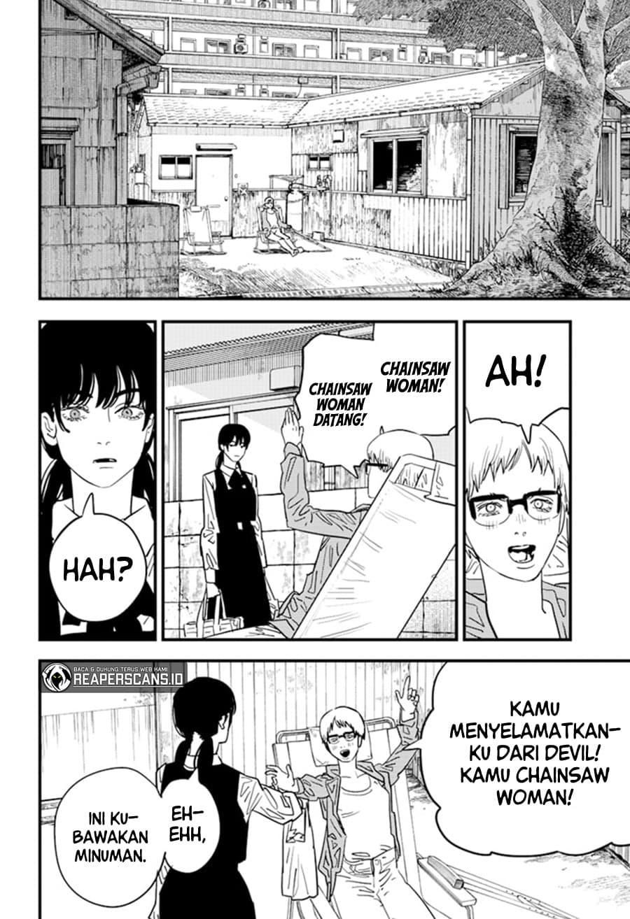 Chainsaw Man - Chapter 105 - Page 6