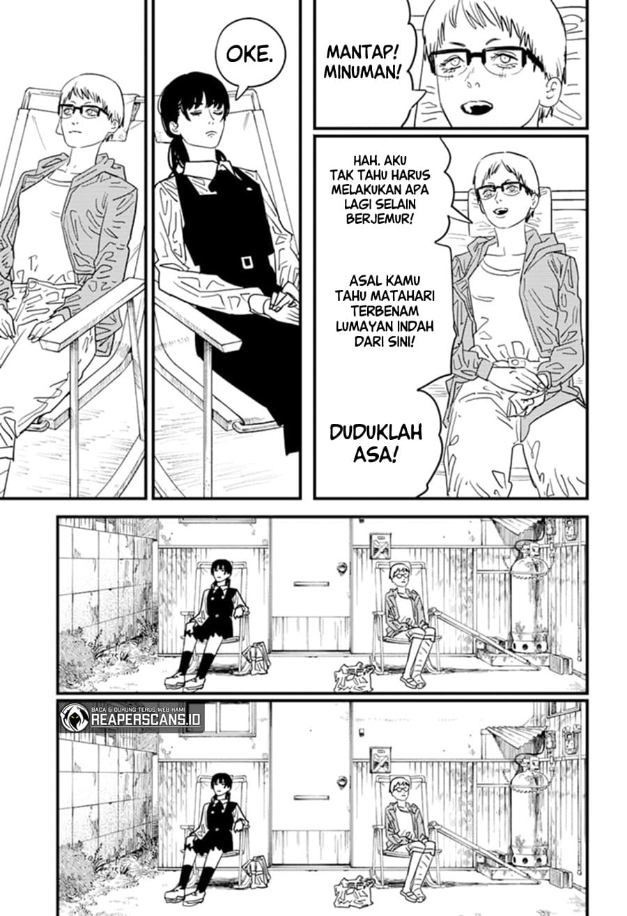 Chainsaw Man - Chapter 105 - Page 7