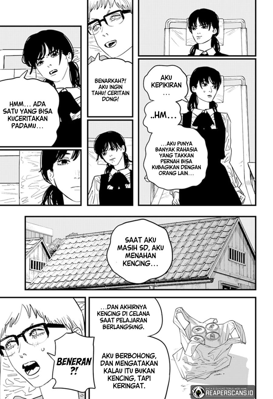 Chainsaw Man - Chapter 105 - Page 9