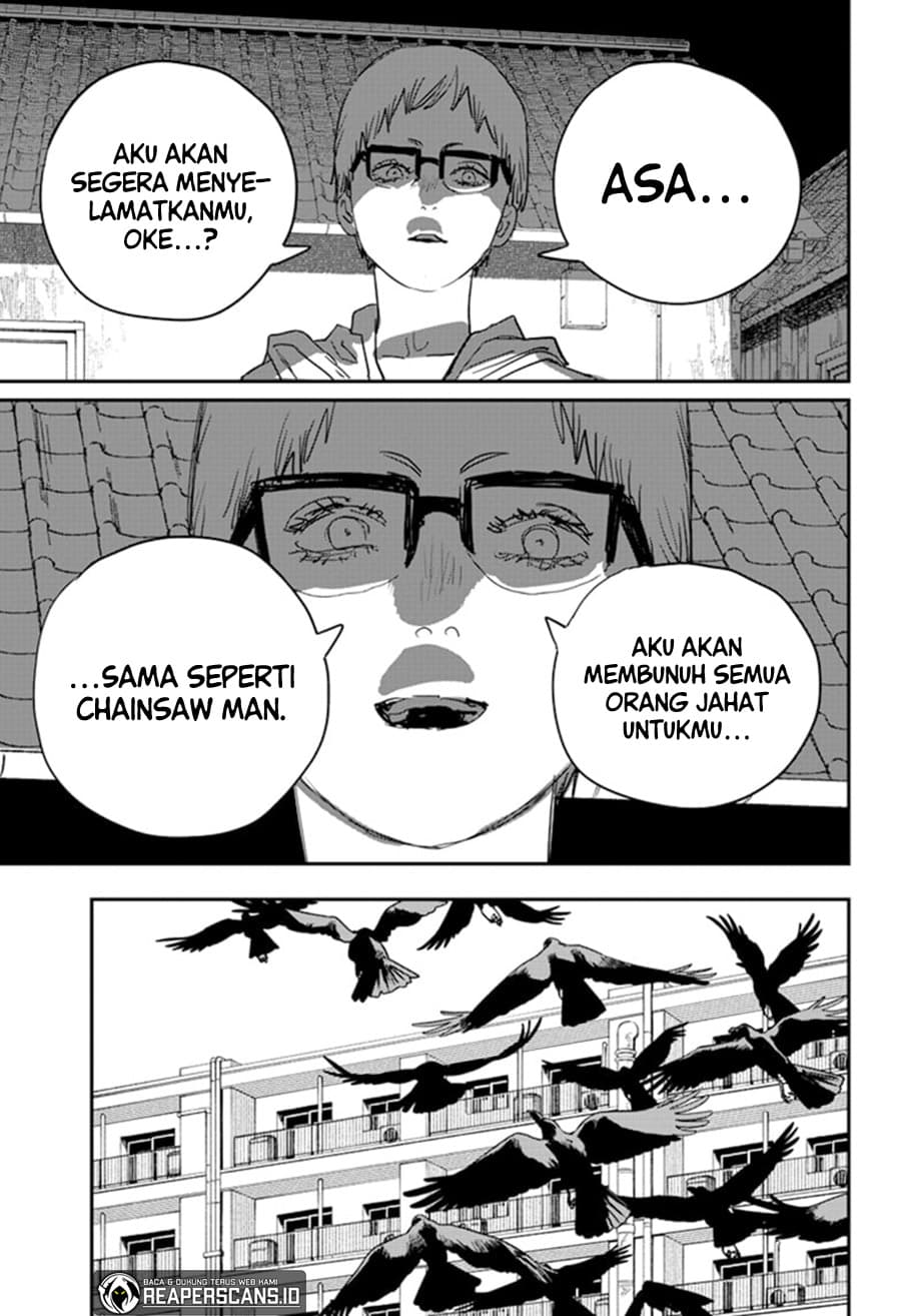 Chainsaw Man - Chapter 106 - Page 10