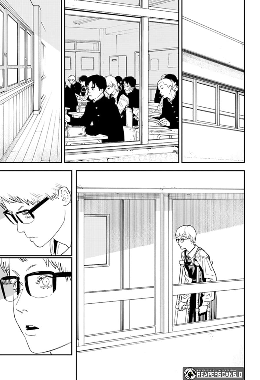 Chainsaw Man - Chapter 106 - Page 12