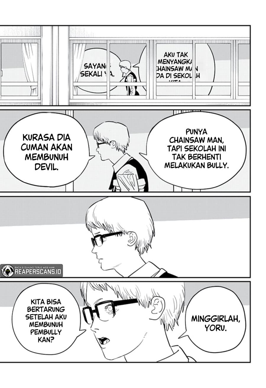Chainsaw Man - Chapter 106 - Page 14